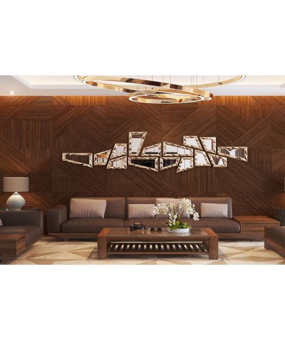 Vách ốp tường 79 Vách ốp tường 79